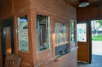 Inside the Station - Illinois Railway Museum